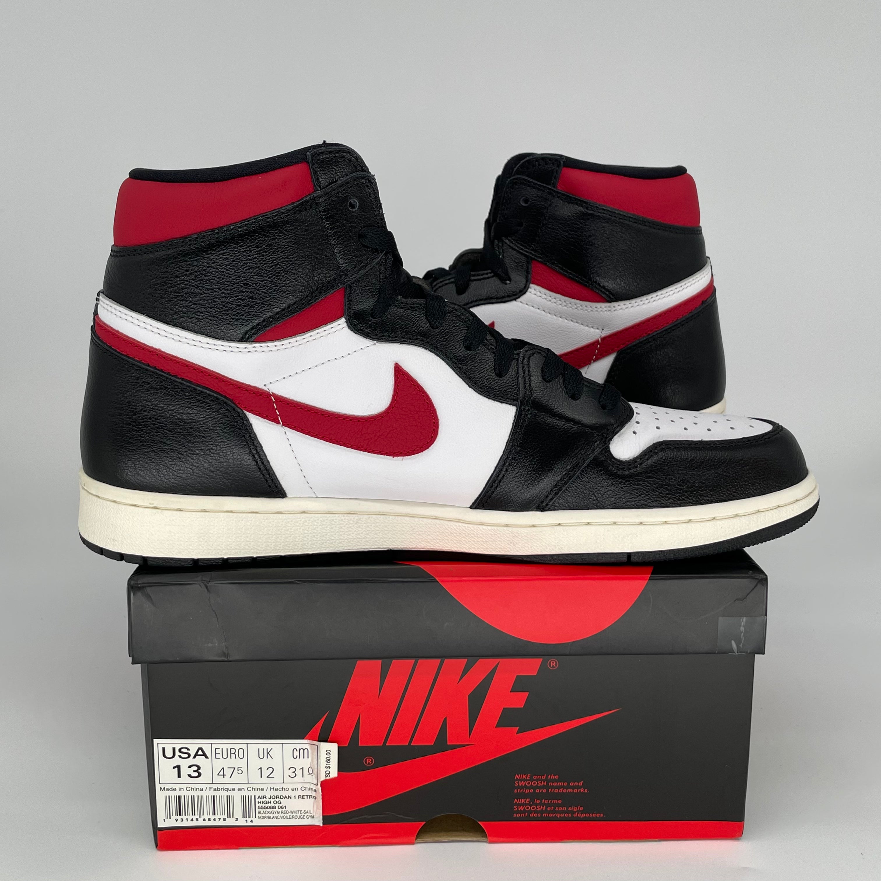 AIR JORDAN 1 Retro High OG 