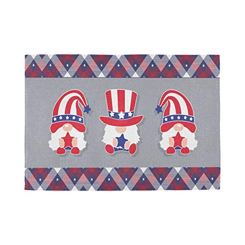 Patriotic Gnomes 5