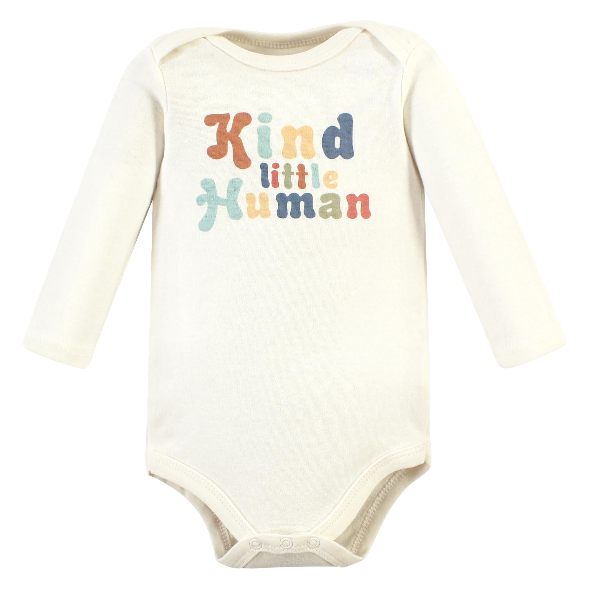 Hudson Baby Unisex Cotton Bodysuit & Pant Set - Long Sleeve Outfit for Newborns | Soft & Comfortable Baby Clothes for Everyday Wear, Photo Shoots & Gifts