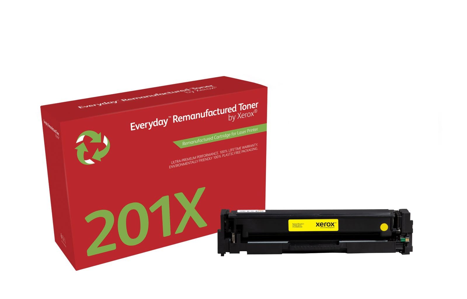 XEROX 006R03460 Laser Printer Toner Cartridge - High Yield Replacement for Office & Home Printing | Compatible with Xerox Phaser 3250/3260 Series Printers