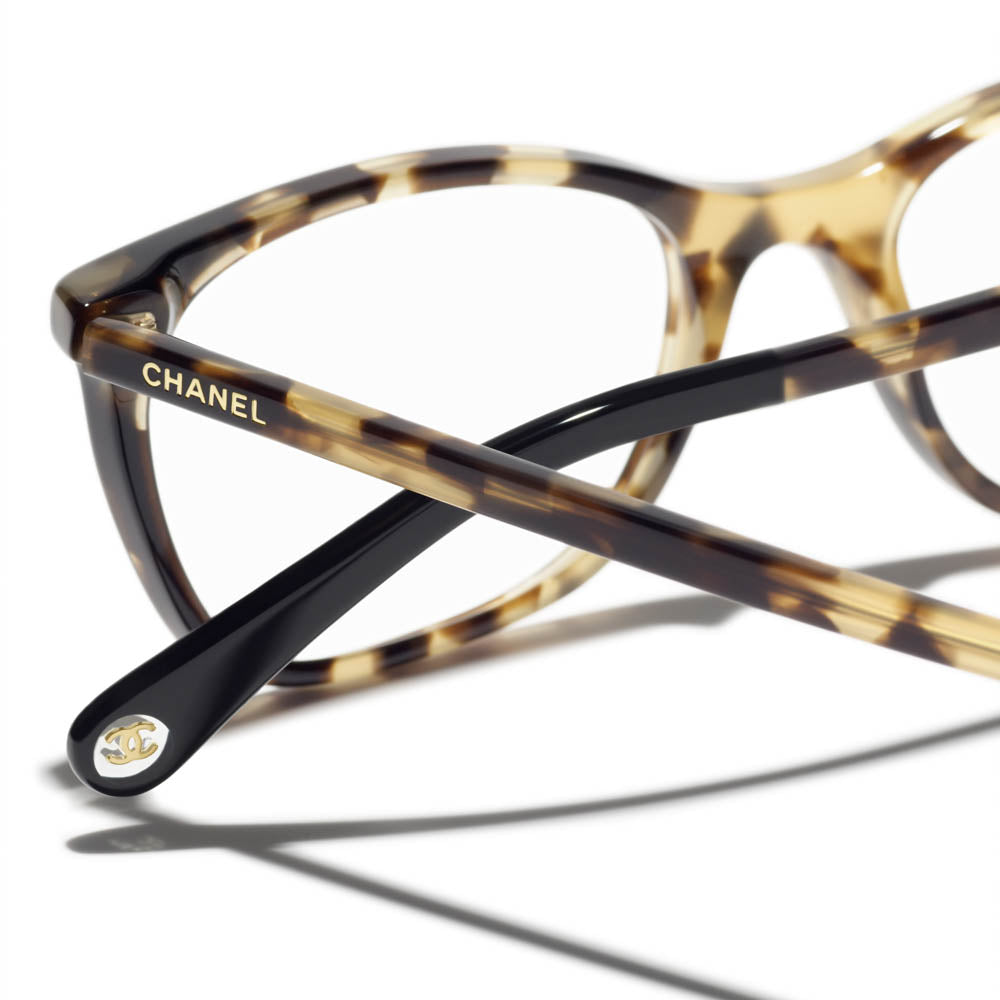 Chanel 3414 Women's Luxury Sunglasses - UV Protection & Stylish Design for Fashion & Outdoor Activities