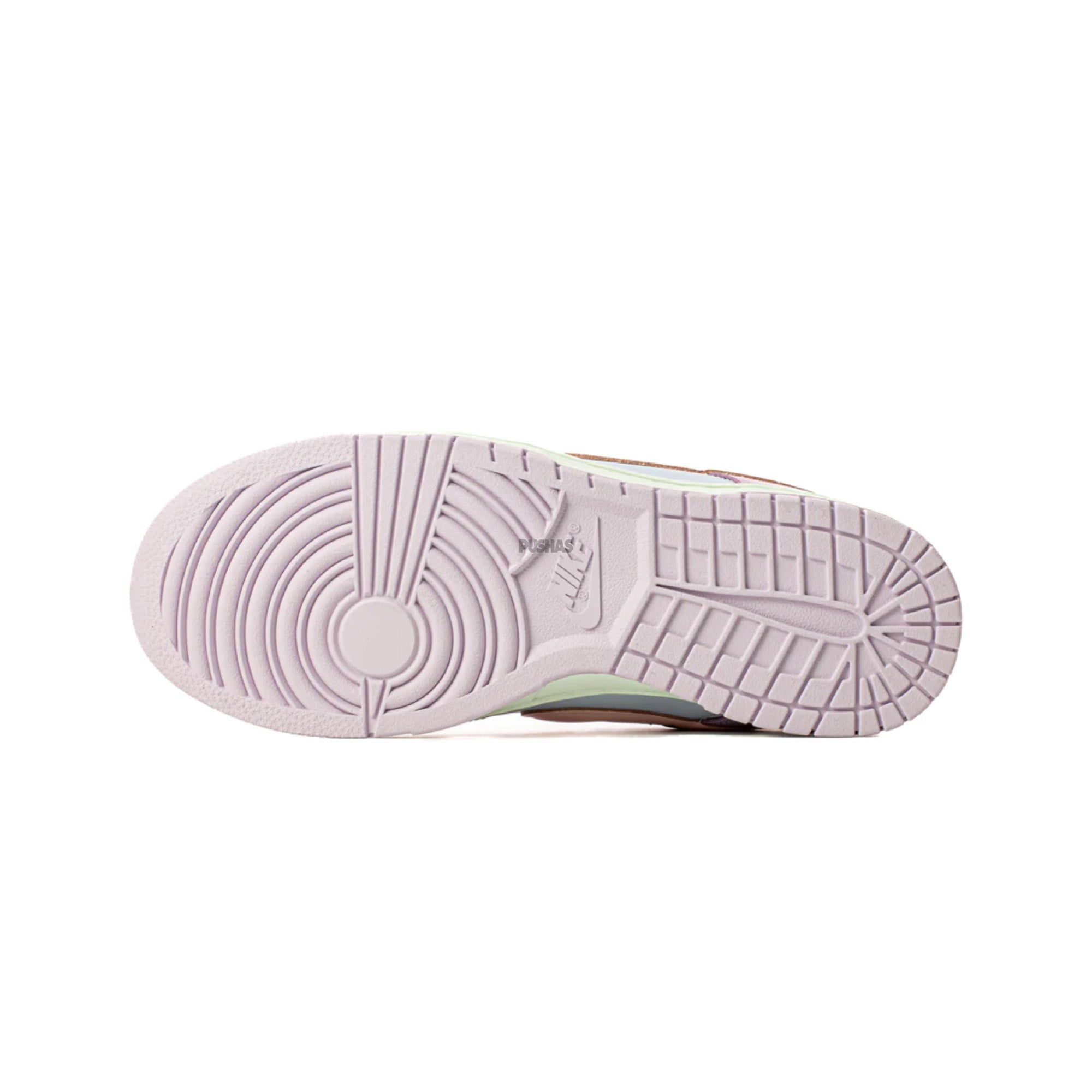 Nike Dunk Low 'Easter' Women's Shoes (2022) - Pastel Color Sneakers for Spring Fashion & Casual Wear
