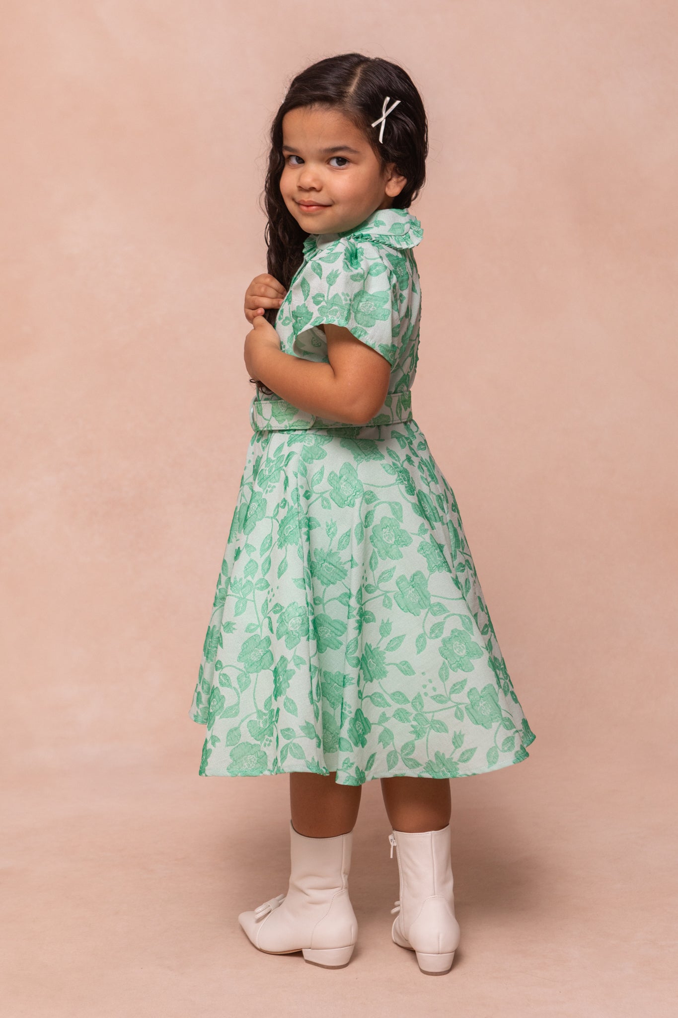 Mini Remi Dress - Elegant & Comfortable Women's Summer Dress | Perfect for Beach, Vacation & Casual Wear | FINAL SALE