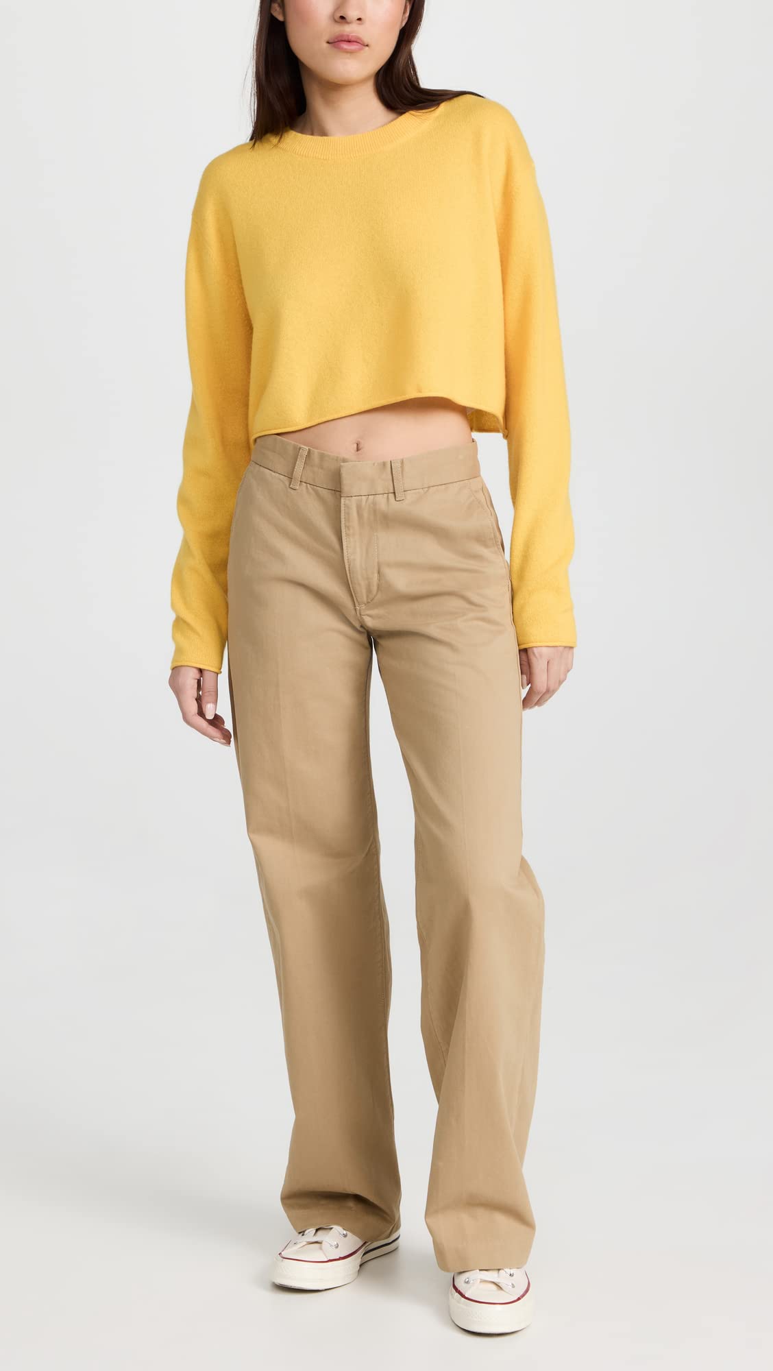 Levi's Women's Baggy Trousers - High Waist Loose Fit Denim Pants for Casual Wear, Street Style & Everyday Comfort | Plus Size Options Available