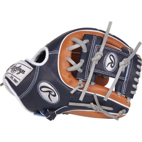 Rawlings Heart of the Hide Color Sync 3.0 11.5