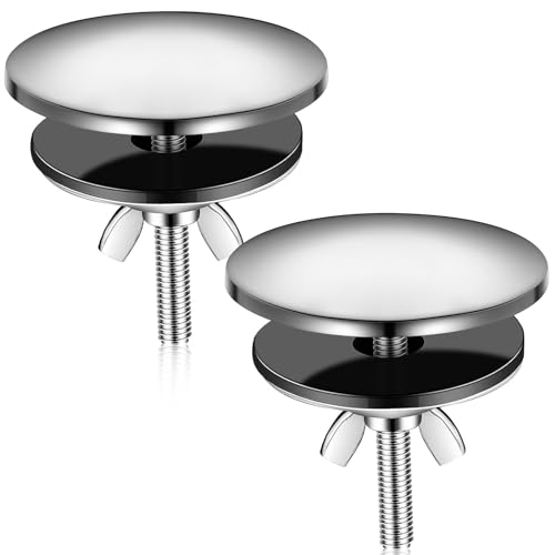 Polished Chrome