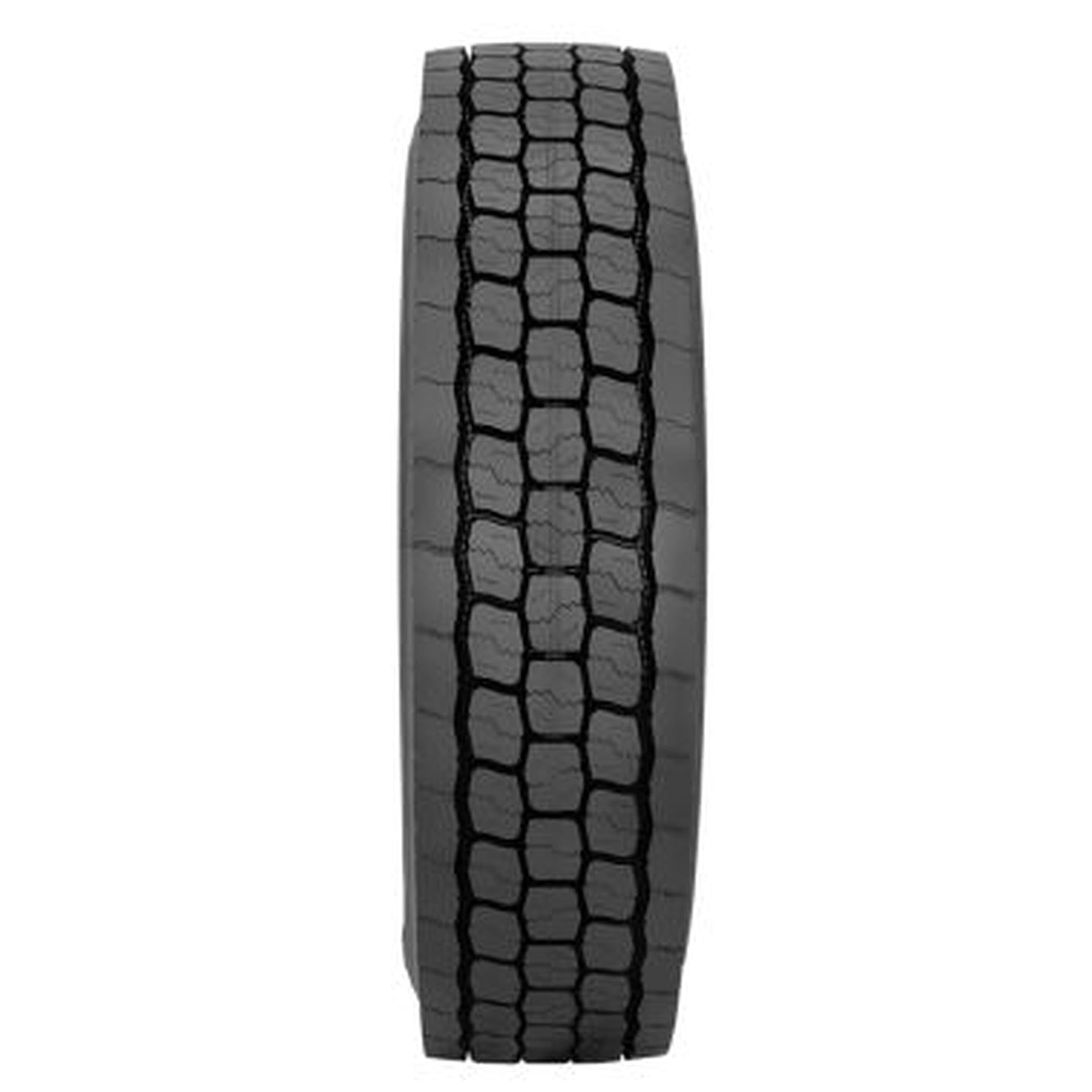Sumitomo ST948SE Commercial Truck Tire 295/75R22.5 144L - Heavy Duty All-Position Tire for Long Haul, Regional & Construction Trucks - Durable & Fuel Efficient