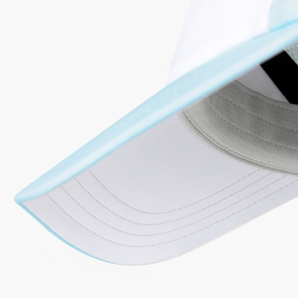 Ciele FSTCap SC Comp Iconic VC - Lightweight Running Hat for Men & Women - Perfect for Marathon, Jogging, and Outdoor Sports