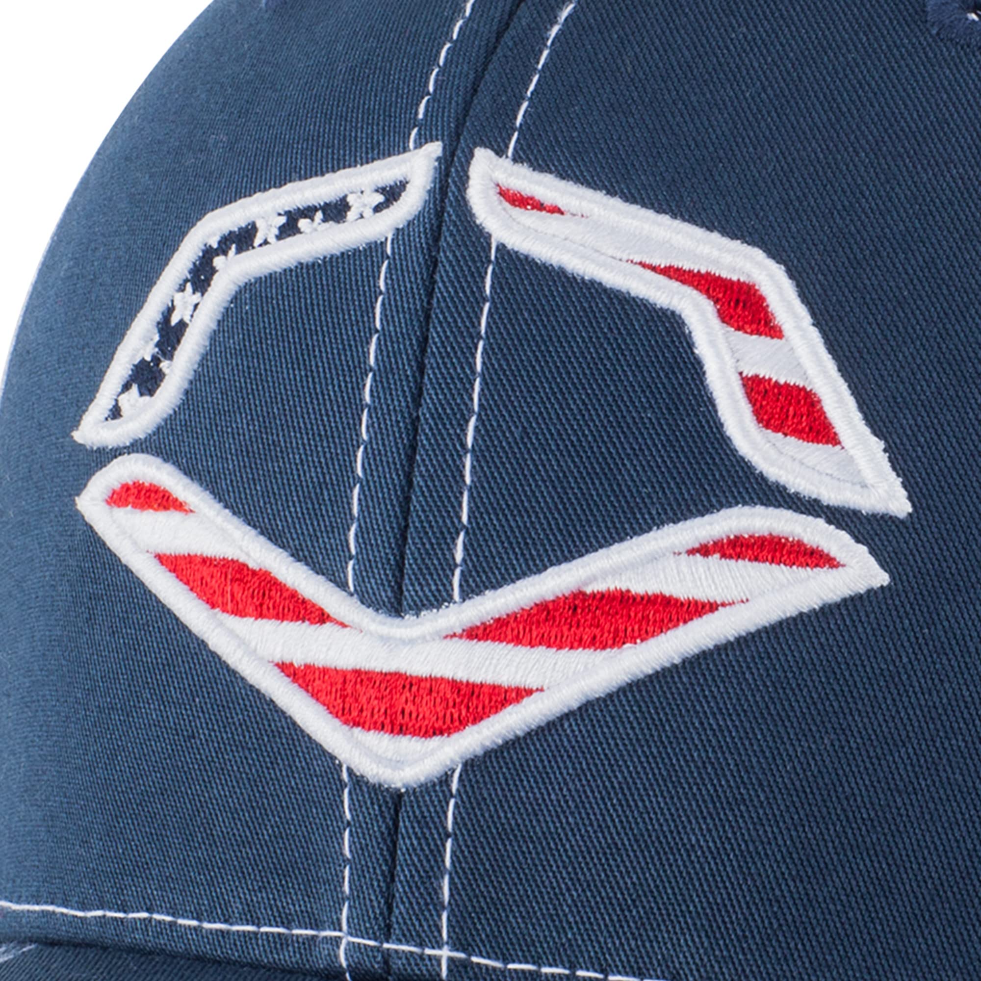 EvoShield Flexfit Baseball Cap for Men & Women - Adjustable Performance Hat for Sports, Outdoor & Casual Wear - Perfect for Running, Training & Everyday Use
