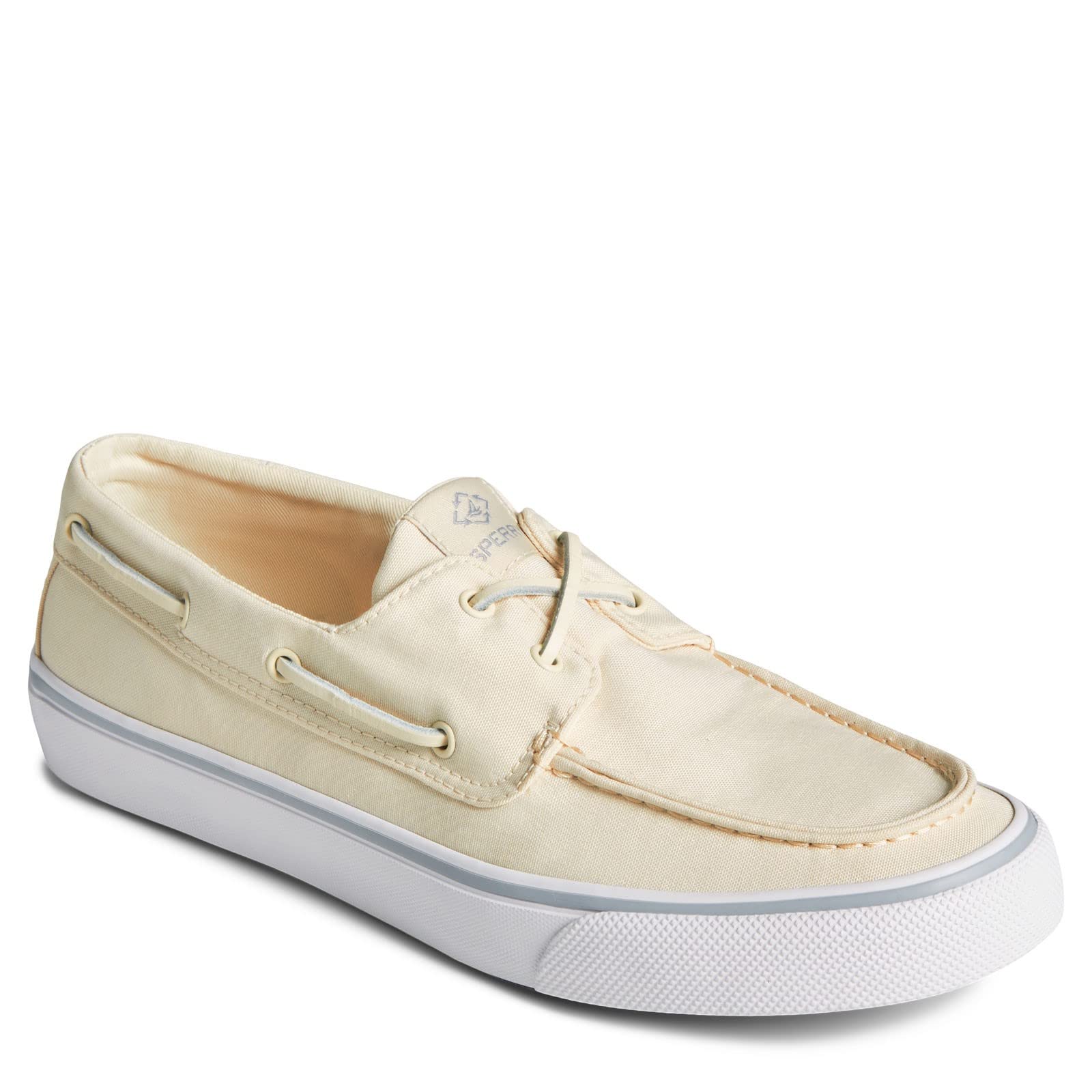 Sperry Top-Sider Men's Bahama II Boat Shoes - Non-Slip Deck Shoes for Sailing, Boating & Casual Wear - Comfortable Leather Boat Shoes for Men