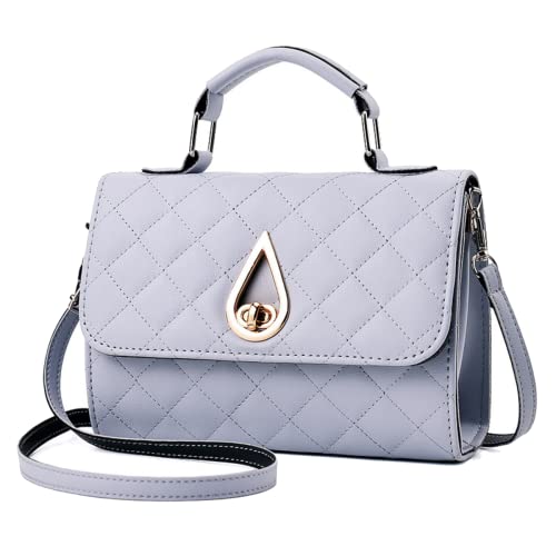 Top Handle Gray