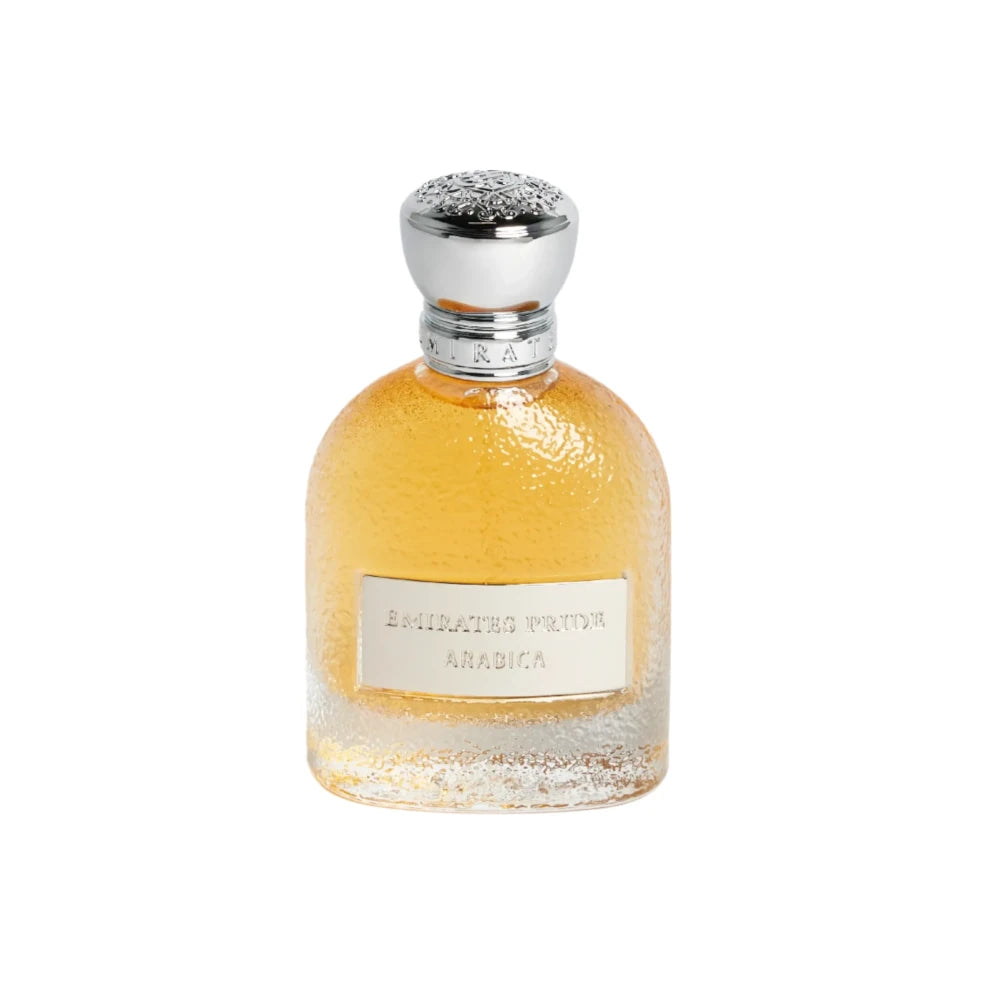 Premium Arabica EDP Perfume 100ml - Long-Lasting Coffee Scent for Women & Men | Perfect for Daily Wear, Office & Romantic Dates