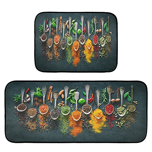 Cooking Herbs Spices