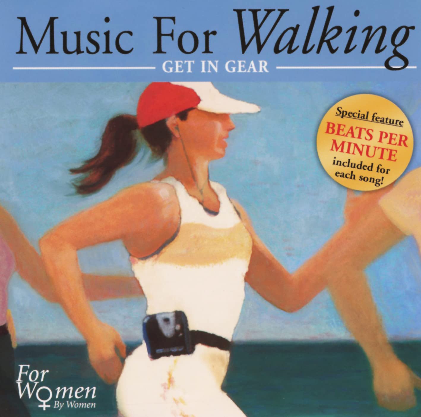 Best Walking Music Playlist - Uplifting Songs for Walking, Jogging & Exercise | Perfect for Outdoor Activities & Fitness Motivation