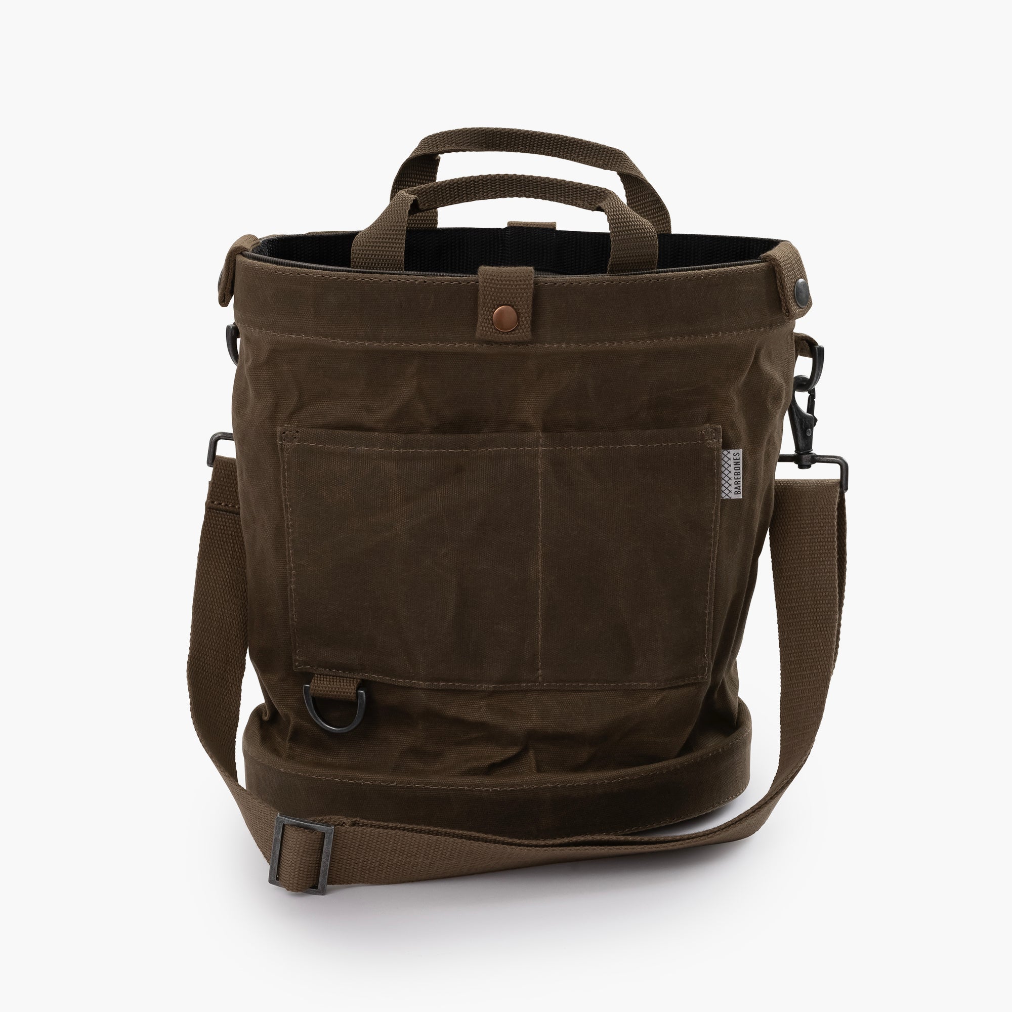 Premium Foraging Bag - Durable & Waterproof Wild Mushroom Picking Pouch for Outdoor Adventures, Hiking, and Nature Exploration
