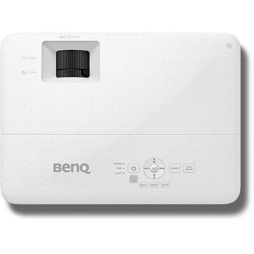 BenQ TH585 Full HD 1080p DLP Home Theater Projector with 3500 Lumens - Perfect for Movies, Gaming & Home Entertainment