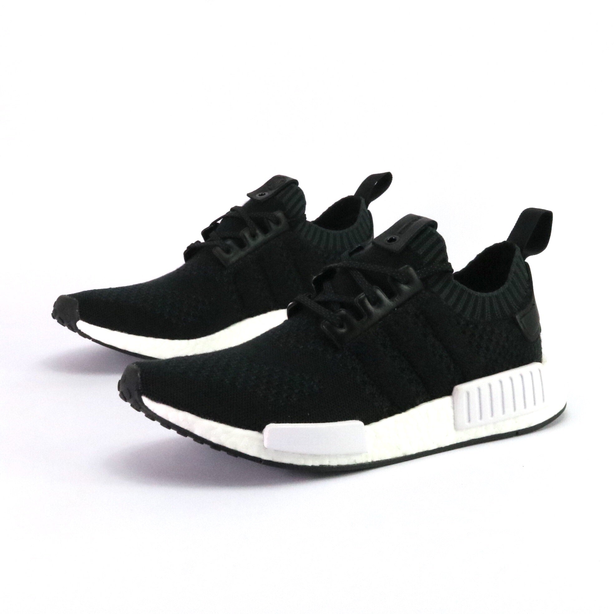 Adidas NMD R1 A Ma Maniere x Invincible Cashmere Wool Sneakers - Men's Premium Running Shoes for Comfort & Style - Perfect for Jogging, Gym Workouts & Casual Wear