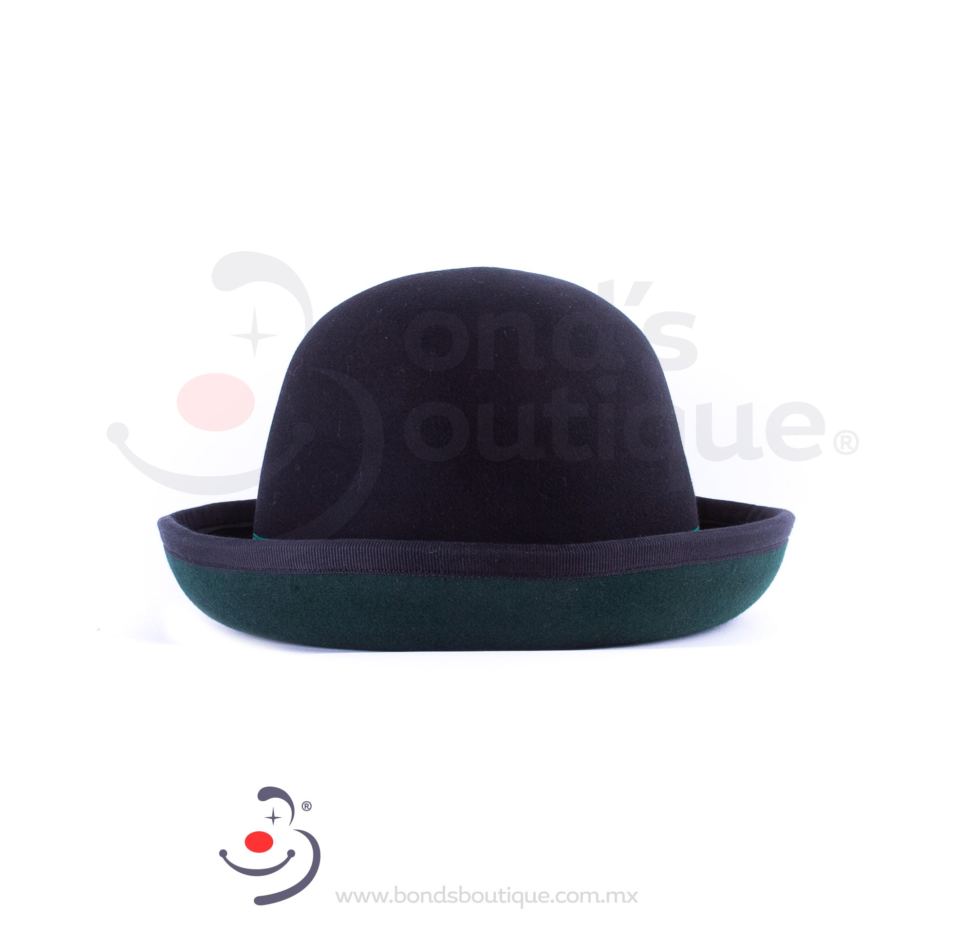 Authentic Cholita Sombrero - Traditional Bolivian Hat for Women - Perfect for Festivals, Cultural Events & Costume Parties