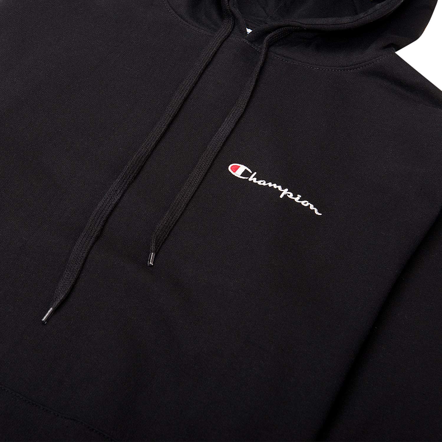 **Champion Big and Tall Hoodies for Men – Embroidered Pullover Hooded Sweatshirt | Warm & Comfortable for Casual Wear, Gym & Outdoor Activities**