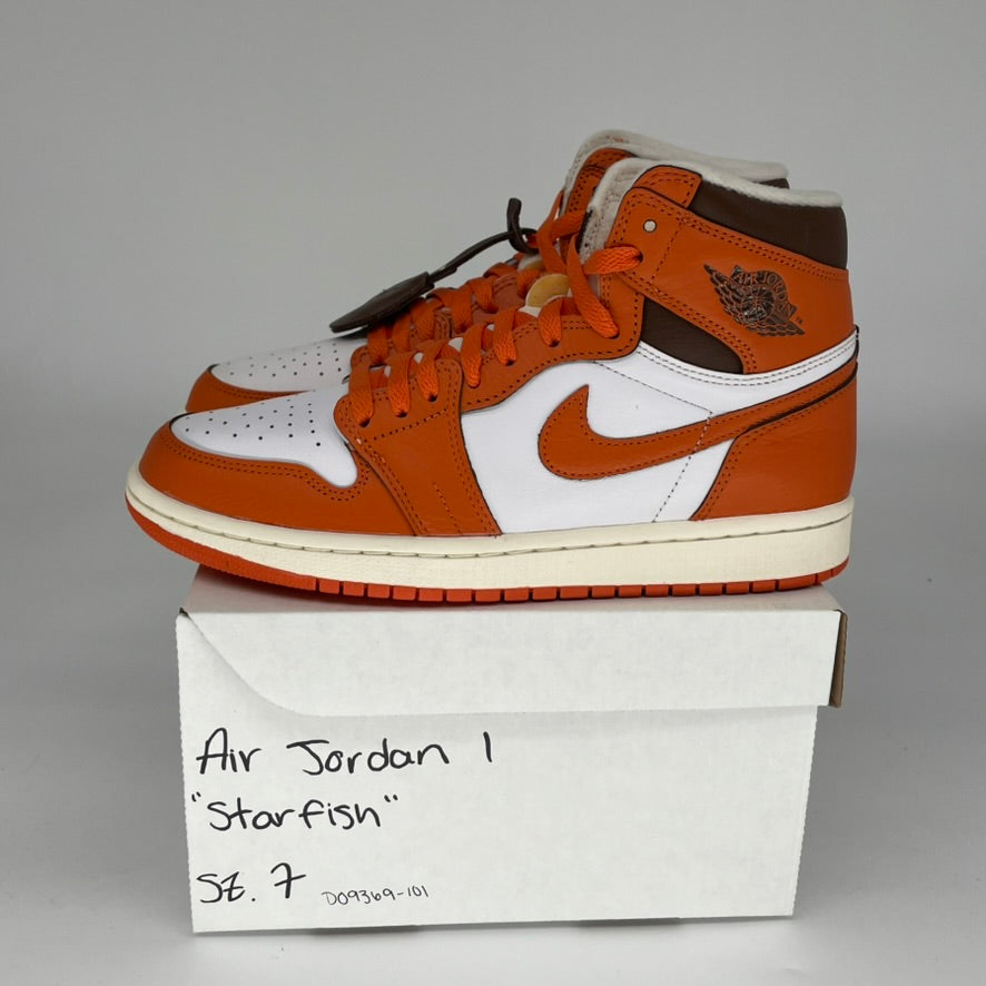 AIR JORDAN 1 Retro High OG 