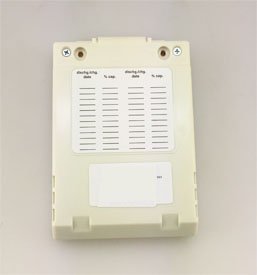Technical Precision Replacement Battery 11141-000149 for R&D Equipment - Compatible with Lab Instruments, Medical Devices & Industrial Tools