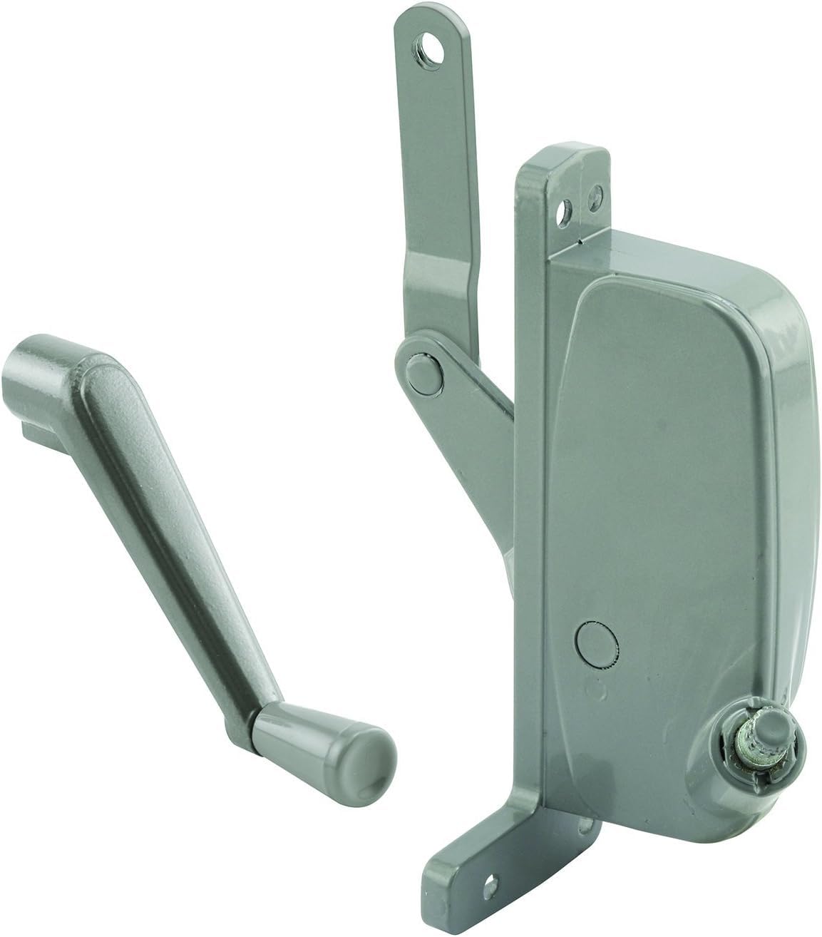 Right Hand Awning Window Operator for Pan American Windows - Easy Installation & Smooth Operation - Perfect for Home Ventilation & Sunroom Windows