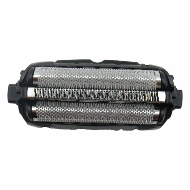 Original Panasonic ES-RT33 ES-SL31 ES-RT34 ES-RT36 ES-RT37 ES-RT47 Replacement Razor Outer Foil Screen - Compatible Electric Shaver Cutter Head Net for Smooth Shaving - Perfect for Travel, Home & Daily Grooming