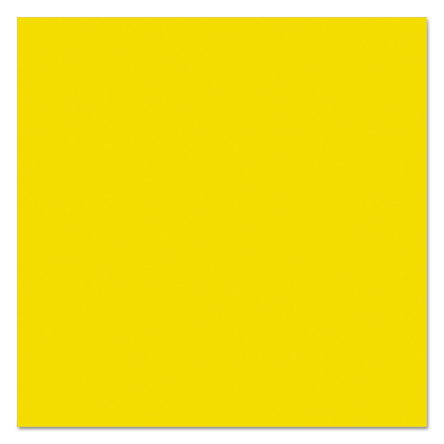 Astrobrights® Color Paper - 24 lb Bond Weight, 8.5 x 11 Inches, Sunburst Yellow, 500 Sheets per Ream - Perfect for Office Documents, School Projects & Creative Crafts