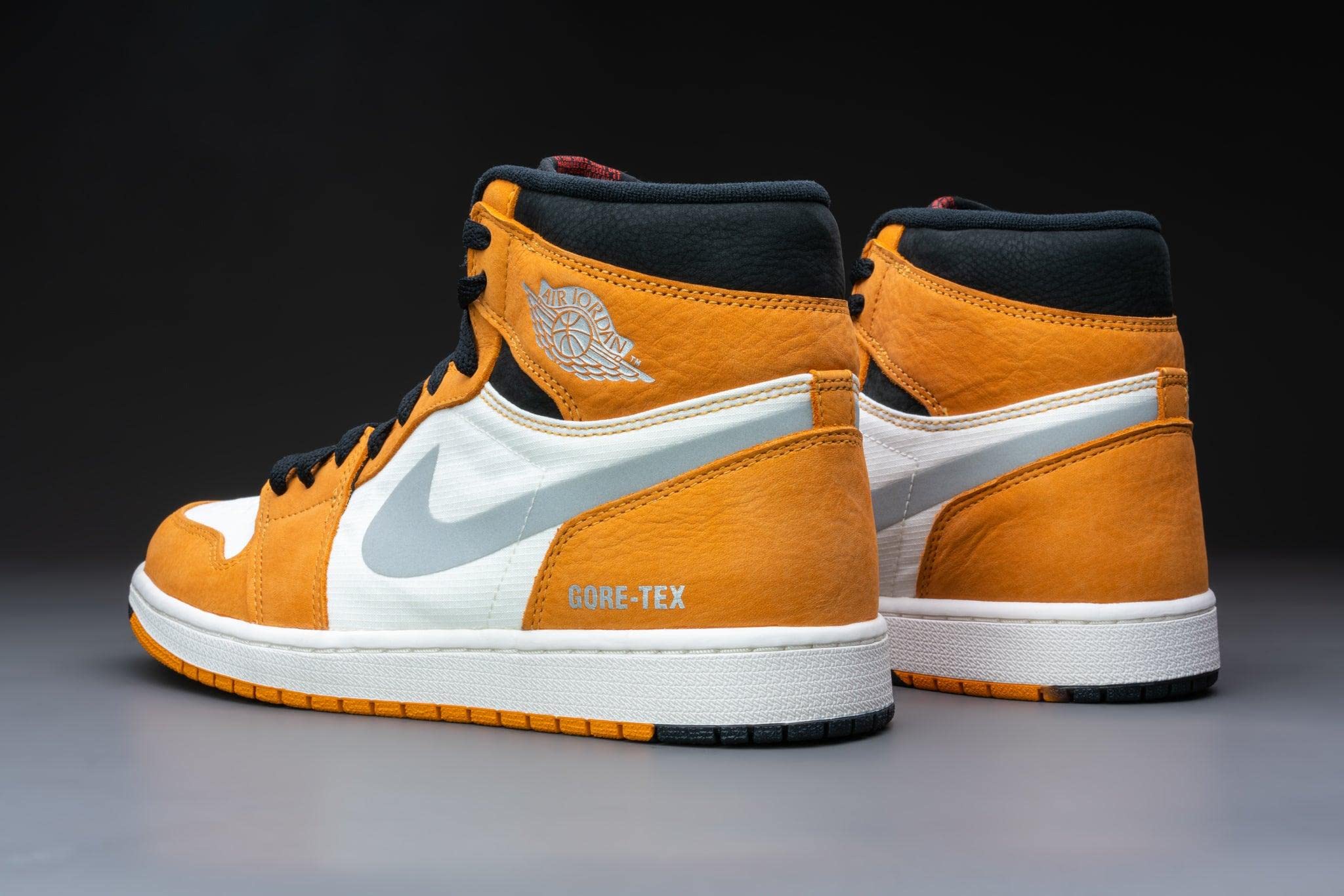 Jordan Men's Sneakers - Air Jordan Retro Basketball Shoes for Men - Comfortable & Stylish for Running, Training, and Casual Wear