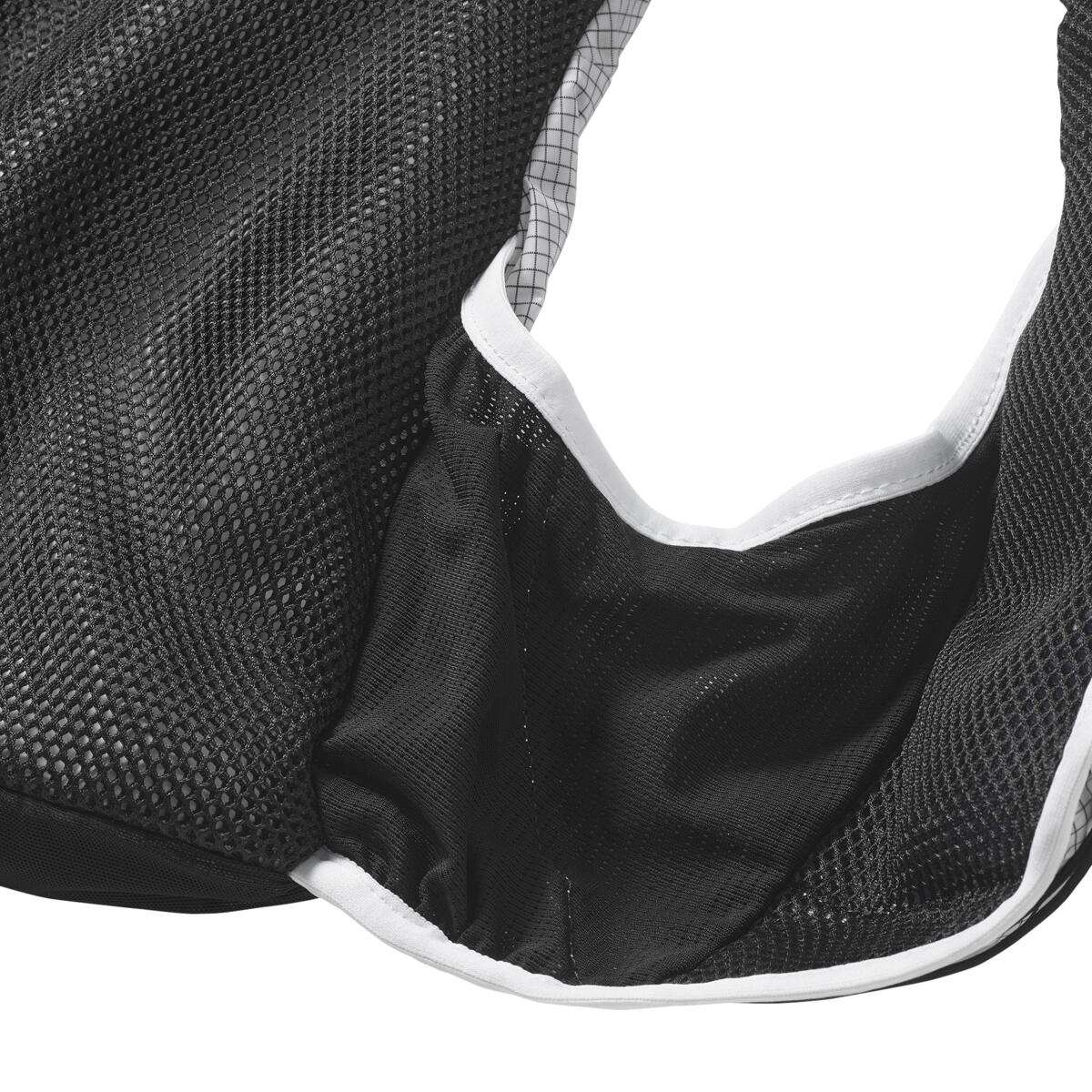 Adv Skin Cross Season 15 Unisex Running Vest - Lightweight Breathable Hydration Pack for Marathon Trail Runners - Perfect for Long Distance Training & Outdoor Adventures