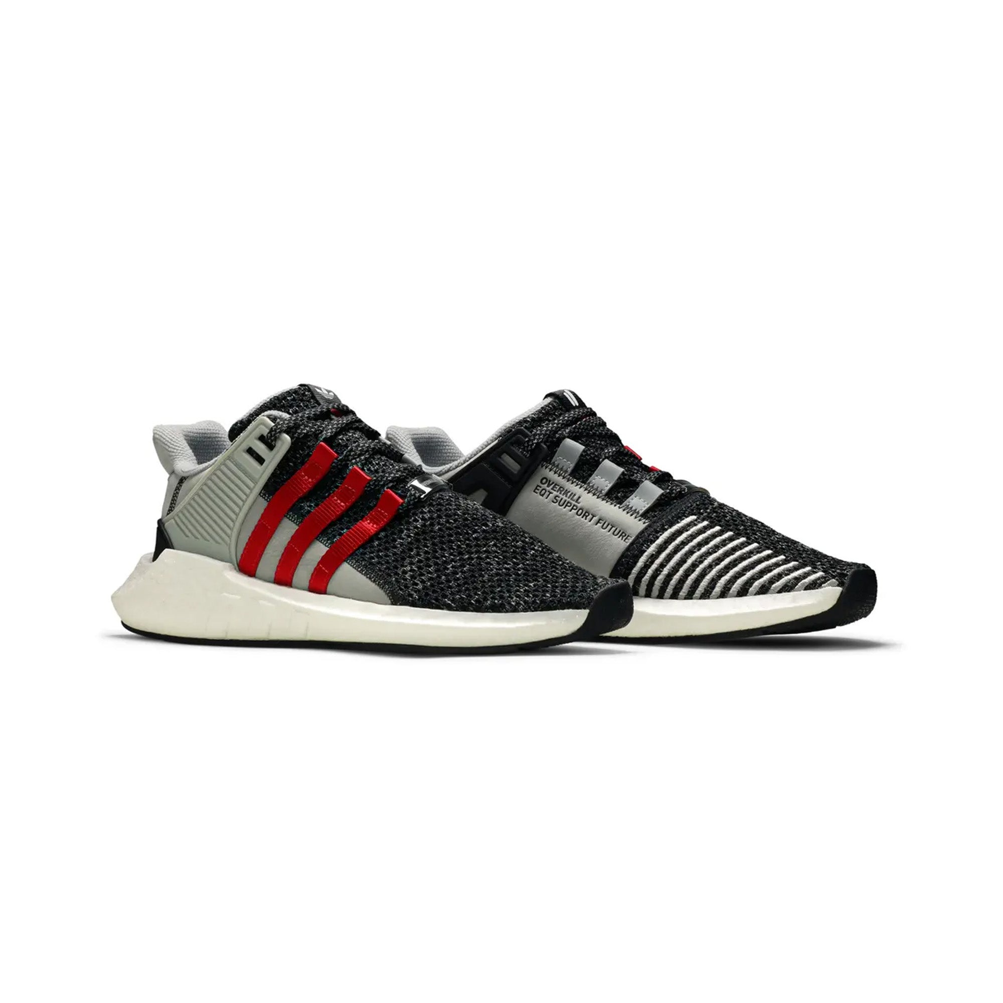 Adidas EQT Support Future Overkill Coat Of Arms Sneakers - Men's Running Shoes for Gym & Streetwear (New)