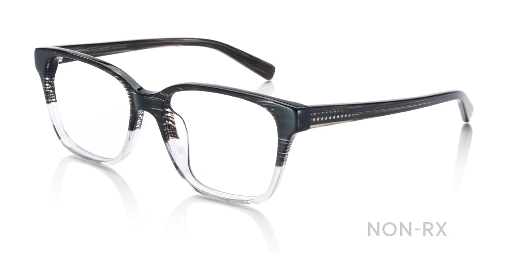 Dennett JINS SCREEN 98 - Blue Light Blocking Glasses for Computer & Phone Use - Reduce Eye Strain for Work, Gaming & Reading
