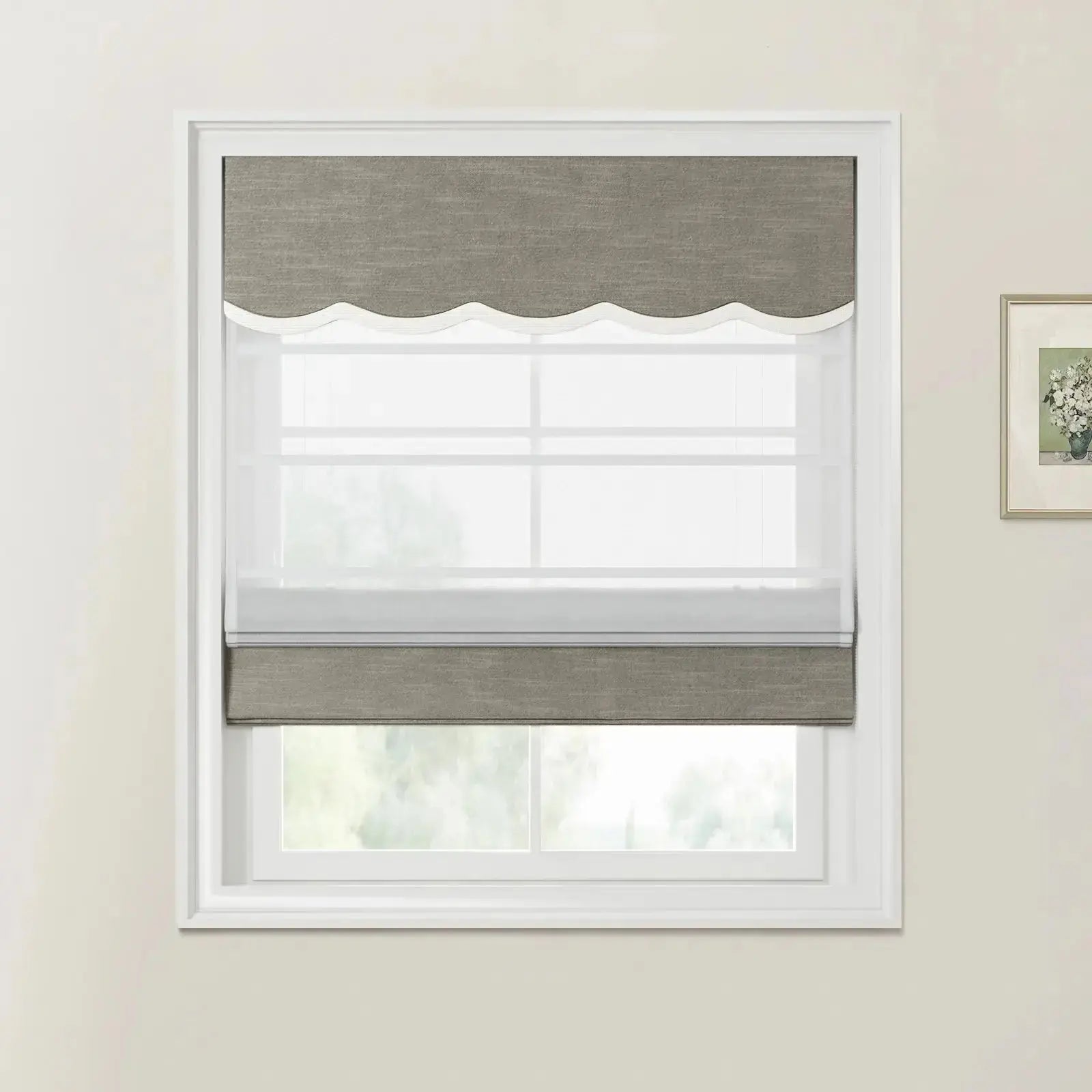 Jawara - Gray J401-5