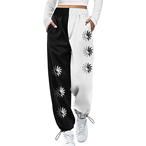 M4 Black + White Sun