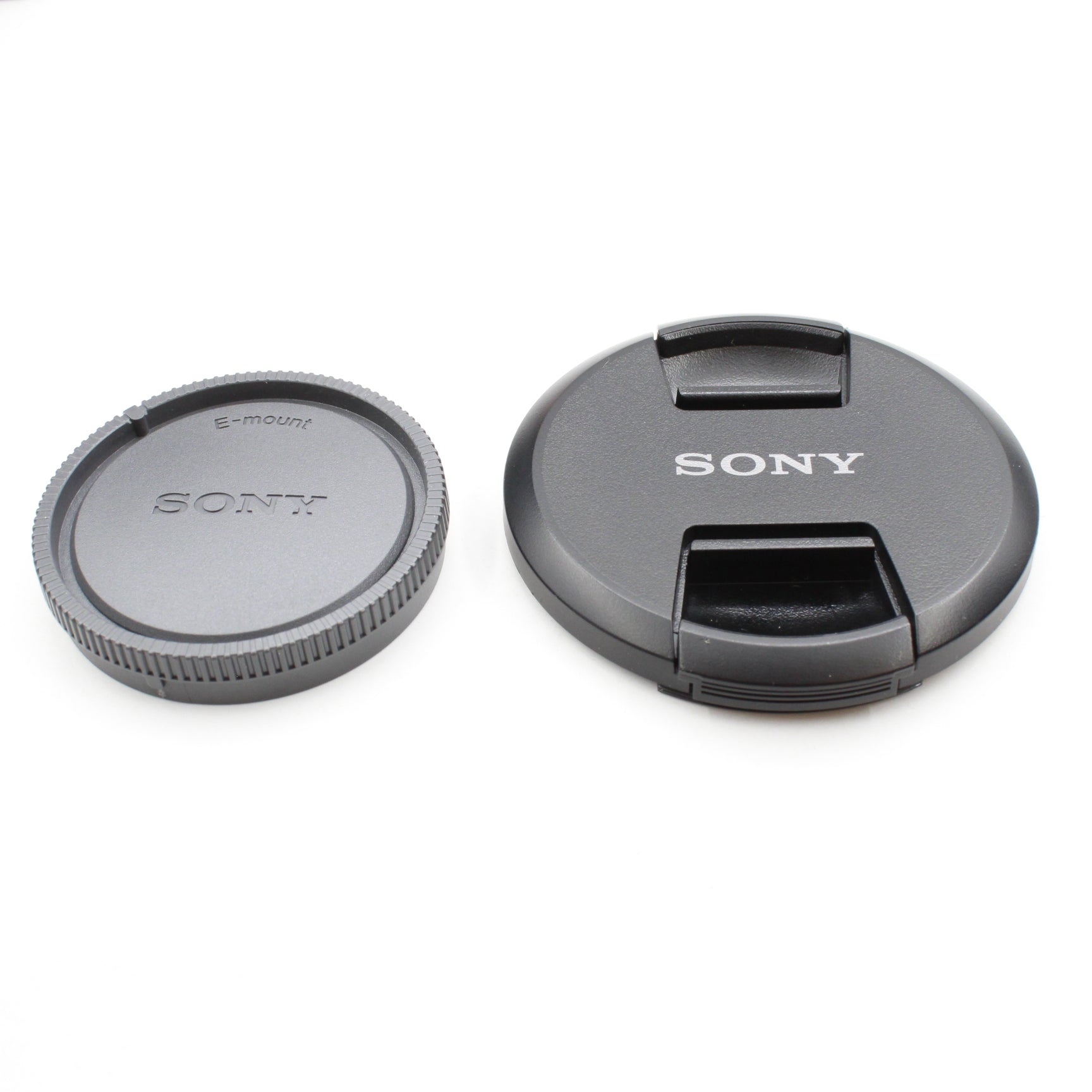 Open Box Excellent Condition Sony FE 85mm f/1.4 GM Lens - Premium Portrait Photography Lens for Sony Mirrorless Cameras - Perfect for Professional Portraits, Weddings & Low Light Shooting