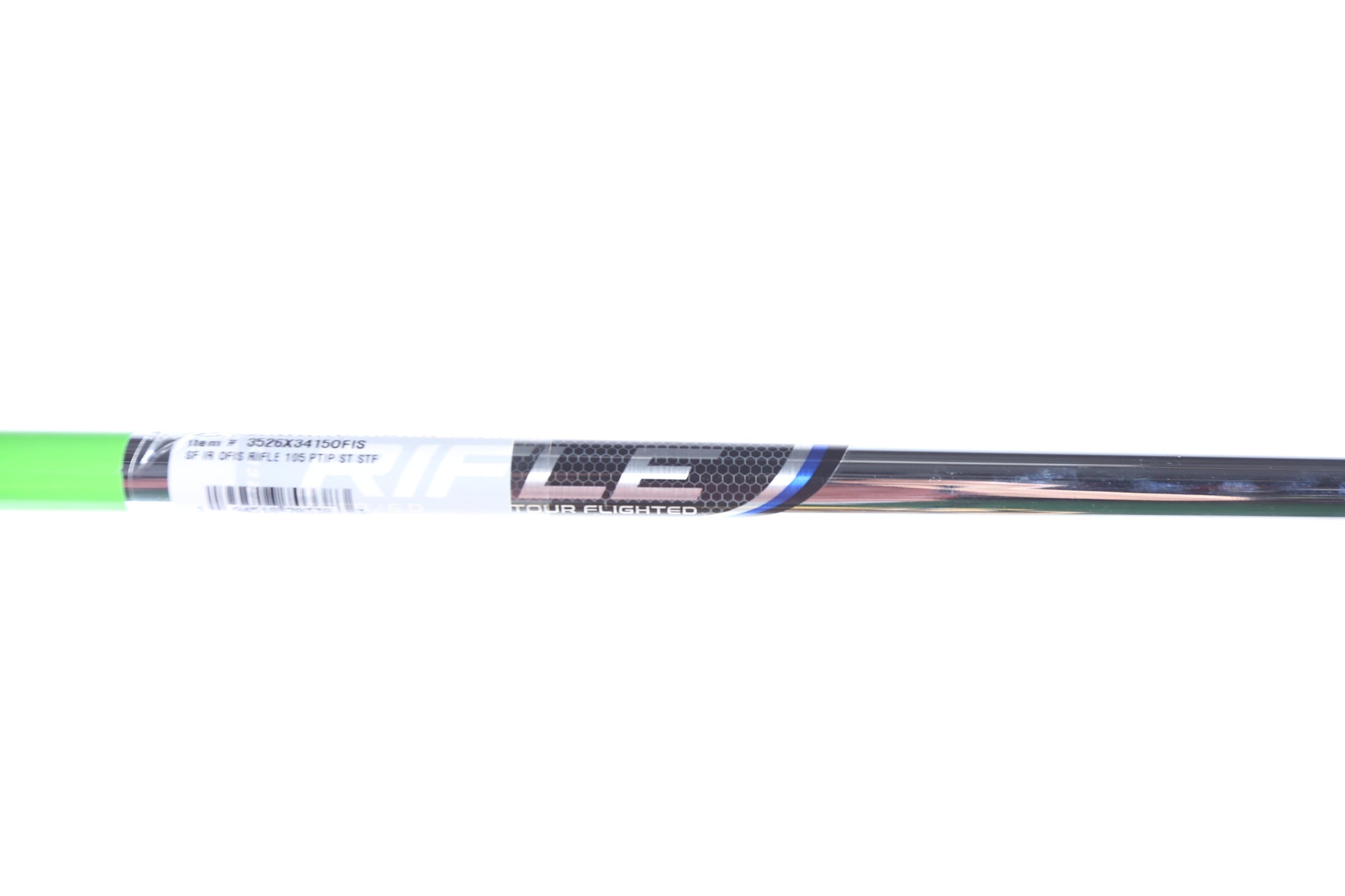Used Callaway Rogue Pro 7 Iron Left Handed Stiff Flex Golf Club - Perfect for Left-Handed Golfers to Improve Swing & Accuracy on the Course