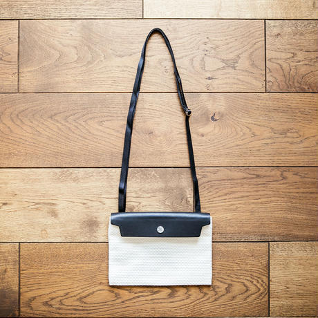 Cabas No. 59 Small Micro Shoulder Bag for Women - Stylish Crossbody Purse for Everyday Use, Travel & Date Night