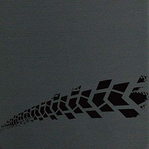 GRAY - TIRE