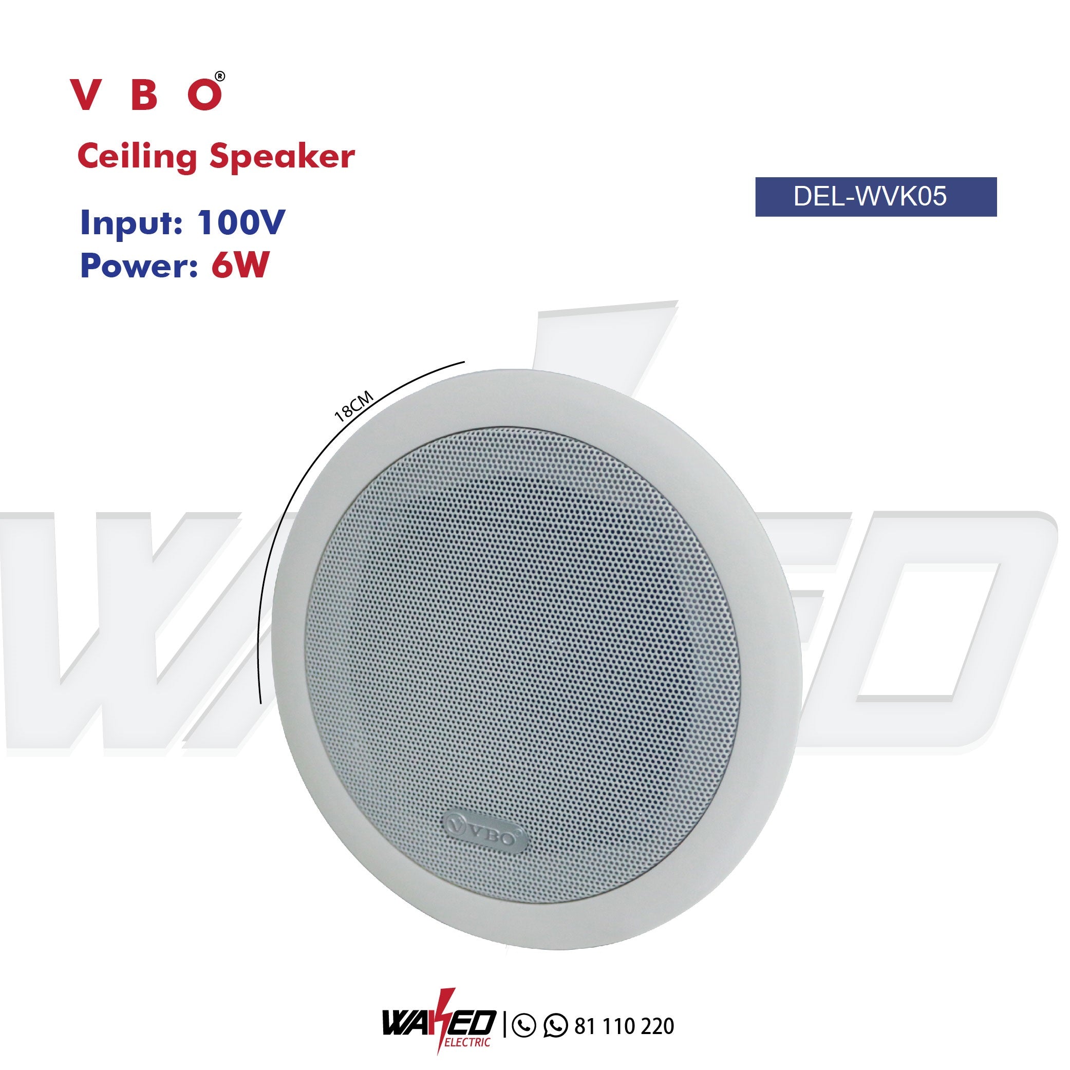 Best Ceiling Speakers for Home Theater & Background Music – High-Quality In-Ceiling Audio System for Living Room, Bedroom & Office