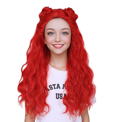 Red(Small Size)