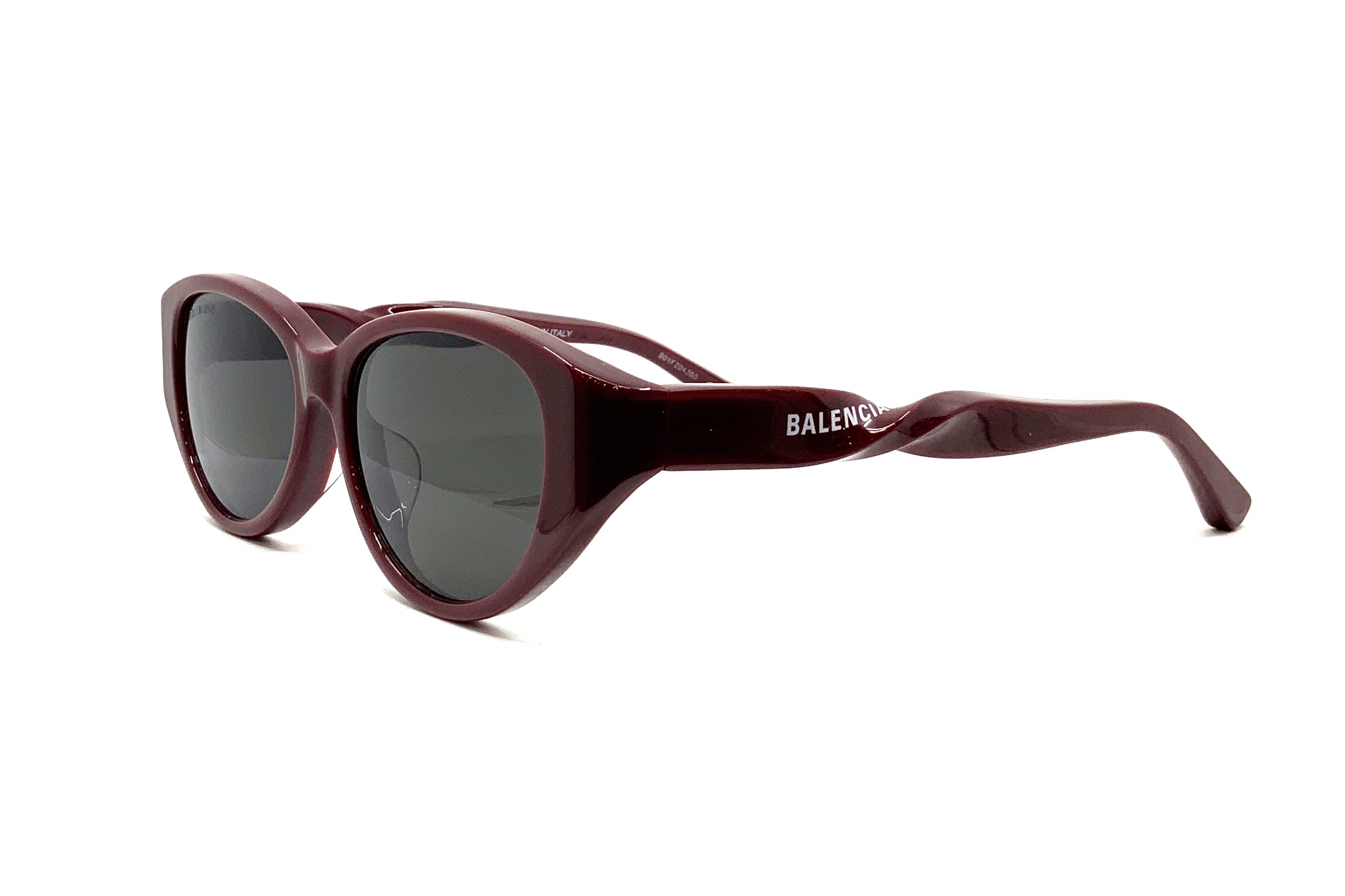 Balenciaga BB0209SA (003) Sunglasses - Luxury Designer Shades for Men & Women | Perfect for Outdoor Activities, Travel, and Fashion Statements