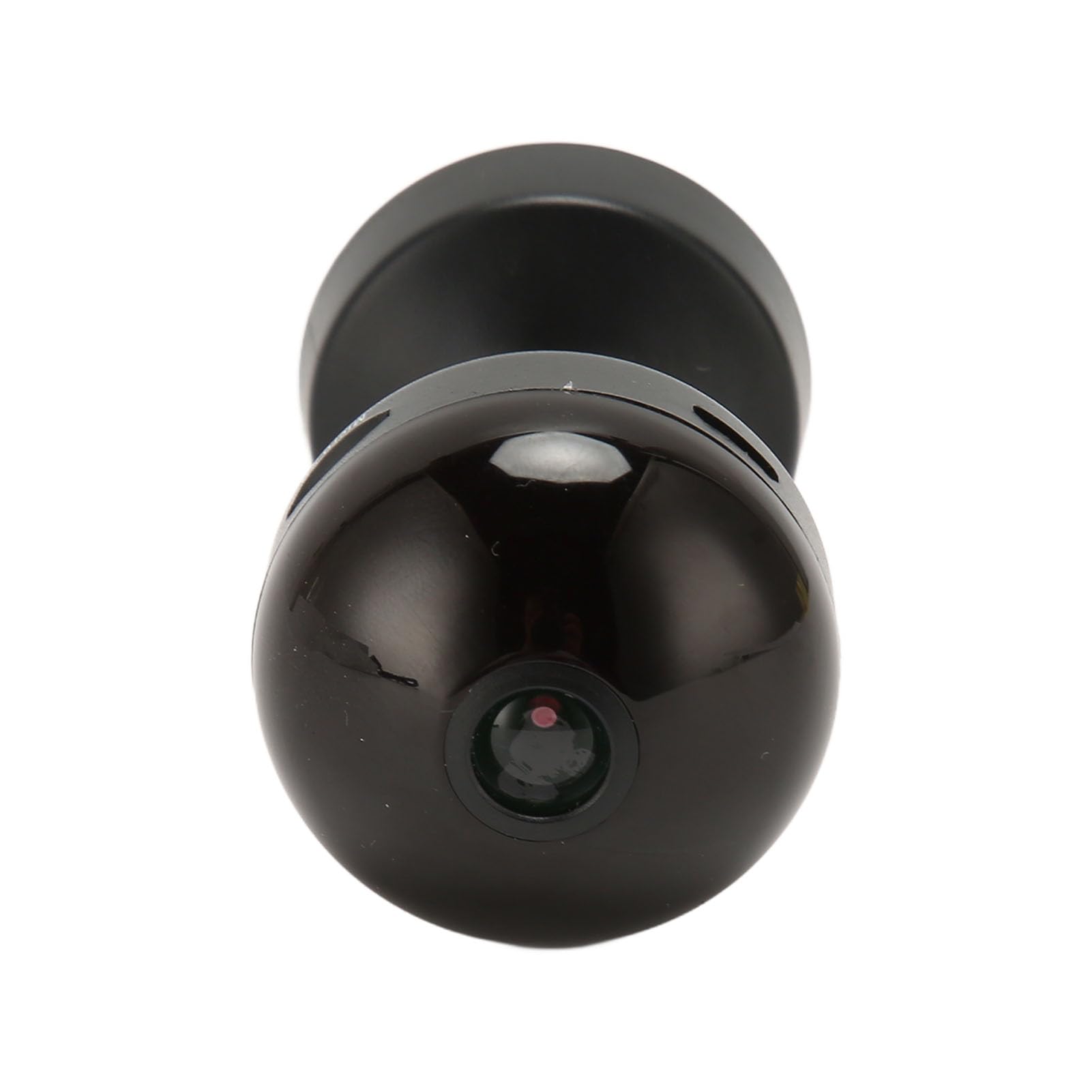 Wireless WiFi Security Camera with Night Vision & Motion Detection - Indoor Home Surveillance Camera for Baby, Elderly & Pet Monitoring - Perfect for Nursery, Living Room & Backyard Security