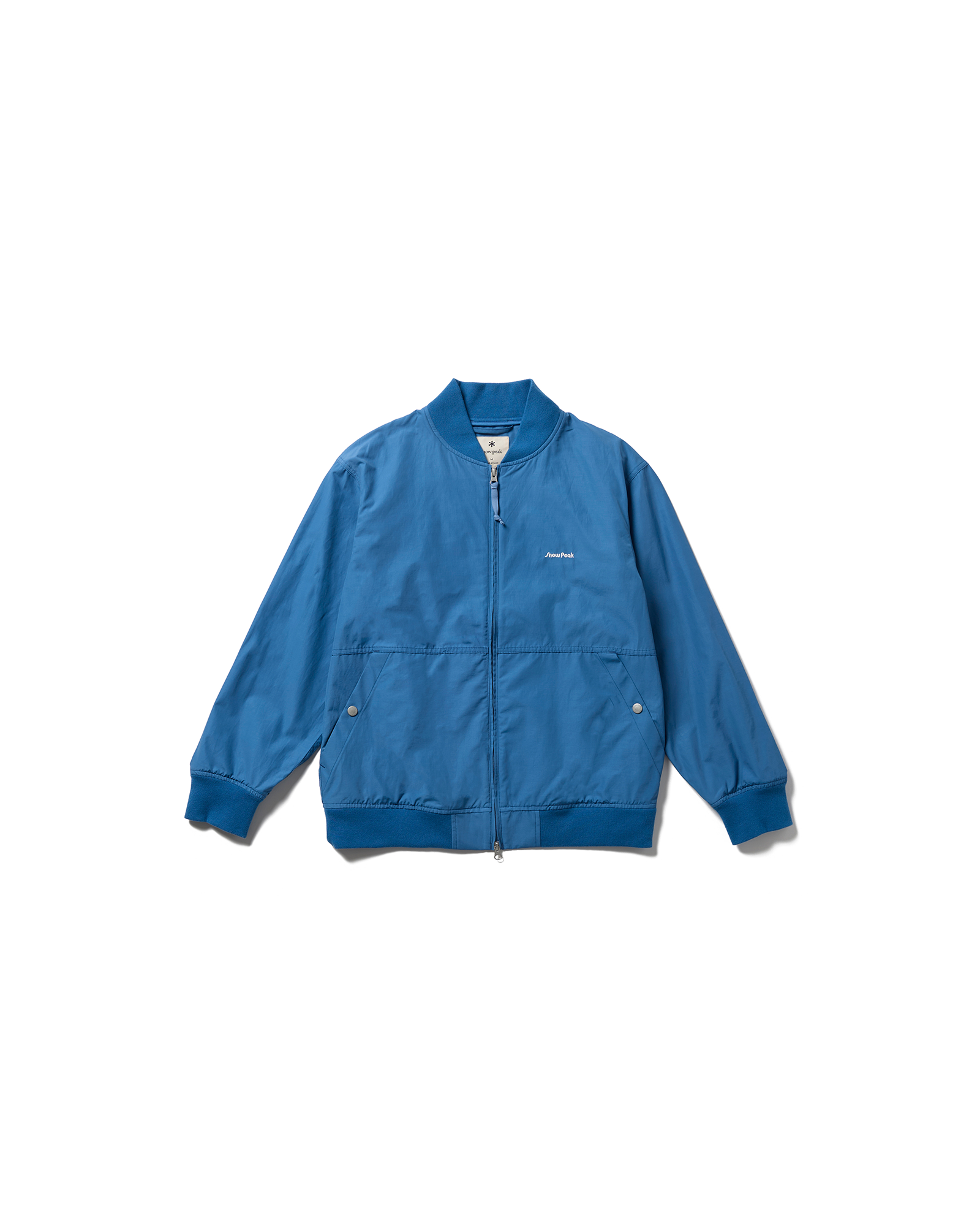 Light Mountain Cloth Jacket - Waterproof Windbreaker for Hiking & Outdoor Adventures - Men's Lightweight Travel Jacket for Camping, Trekking & Backpacking