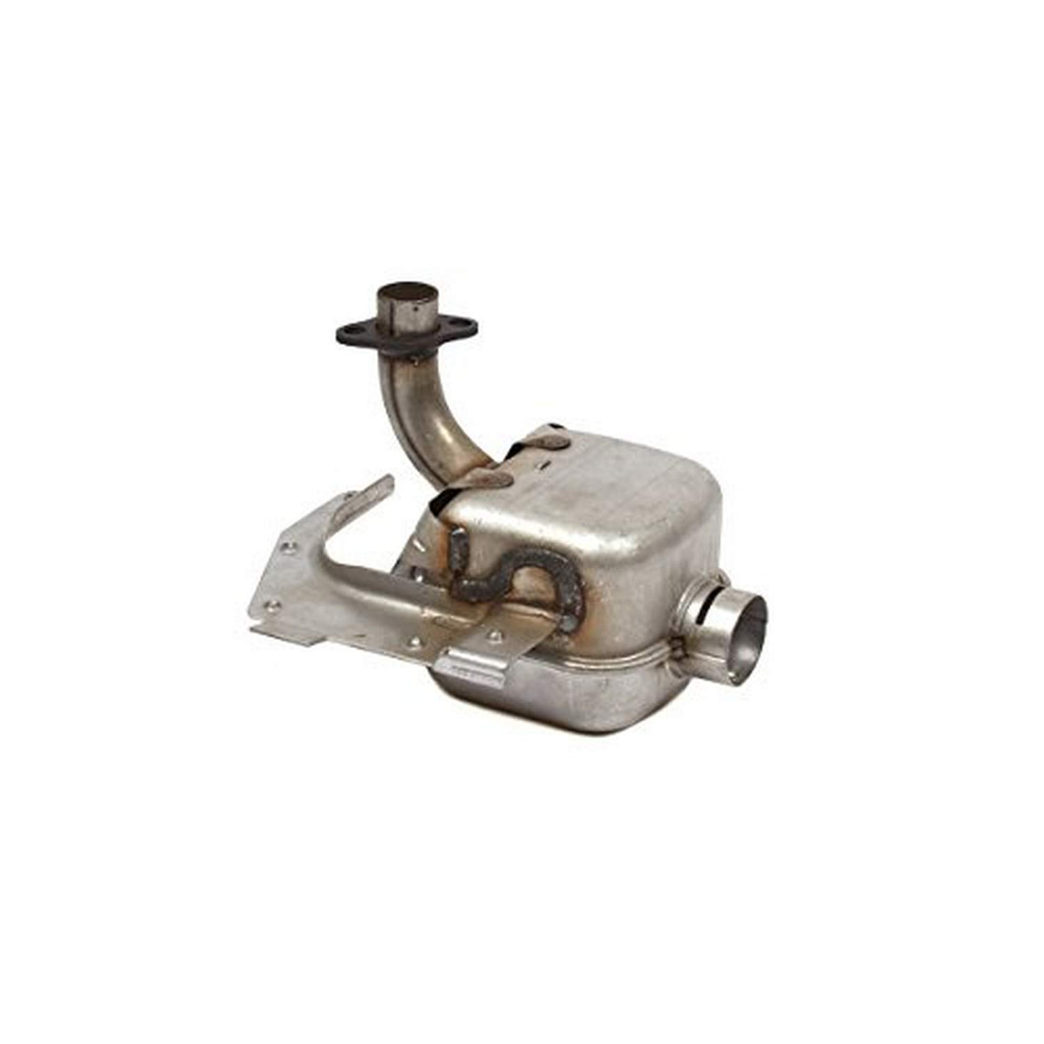 Briggs & Stratton 594222 Mower Muffler - Replacement for Lawn Mowers & Garden Tools