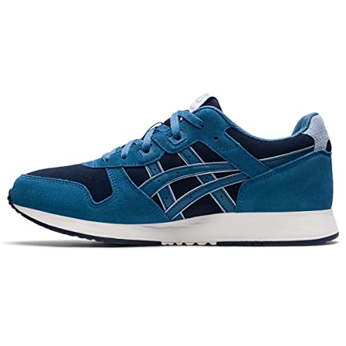 ASICS Men's Lyte Classic Running Shoes - Lightweight Comfort for Jogging, Gym & Everyday Wear | Breathable Cushioned Sneakers for Men