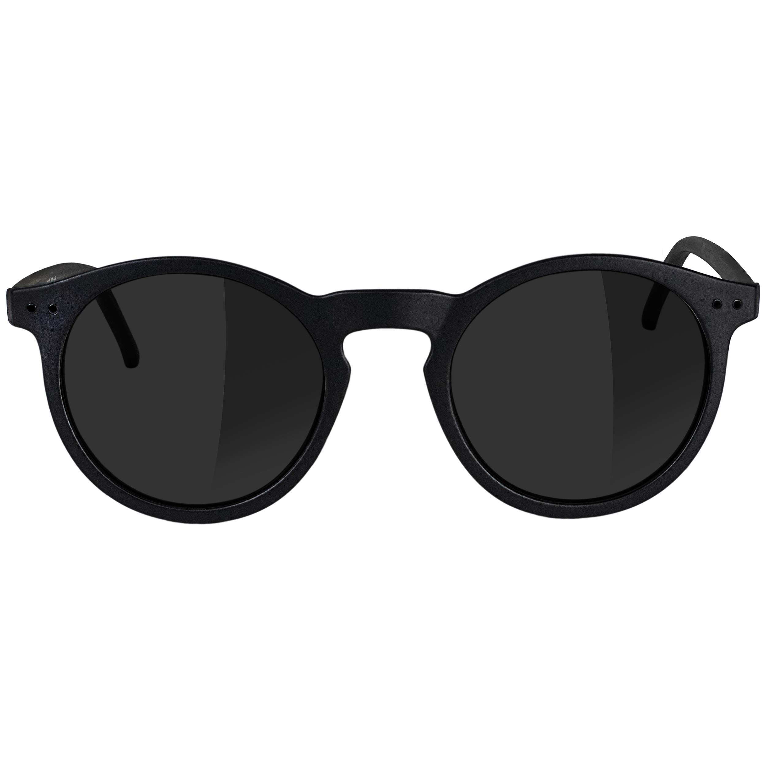 Premium Blue Light Blocking Glasses - Anti Eyestrain for Computer & Gaming