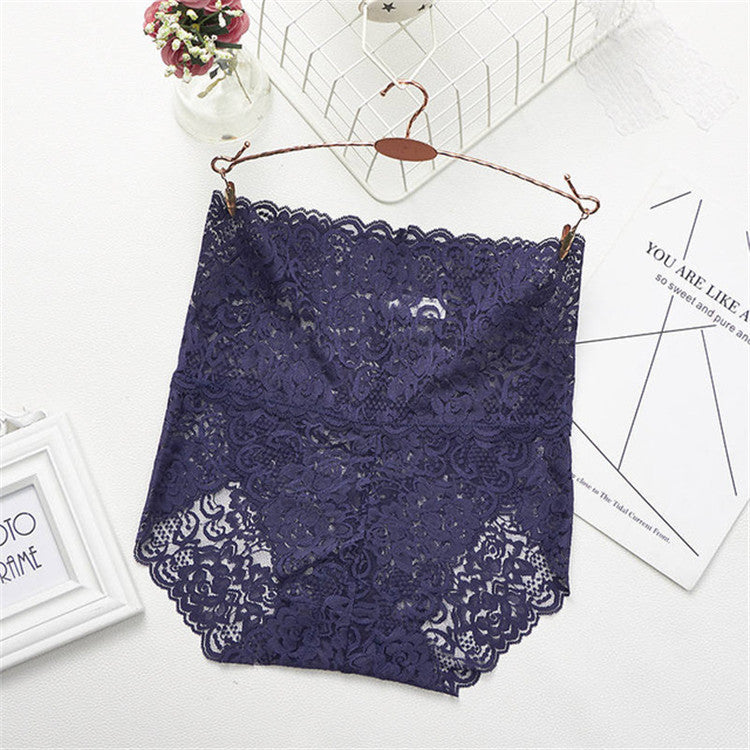 Sexy Lace Underwear for Women - Comfortable & Elegant Lingerie for Date Night, Wedding, and Special Occasions
