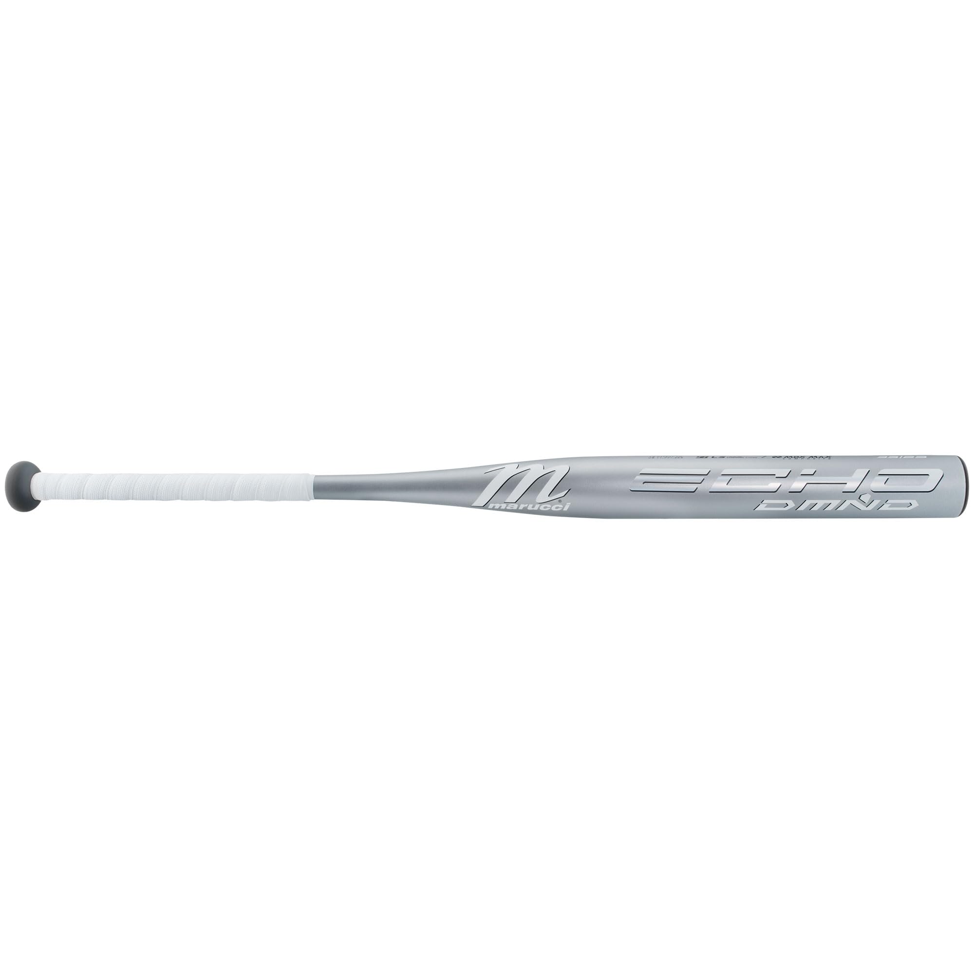 MARUCCI Echo DMND2 Fastpitch Softball Bat - 2 1/4