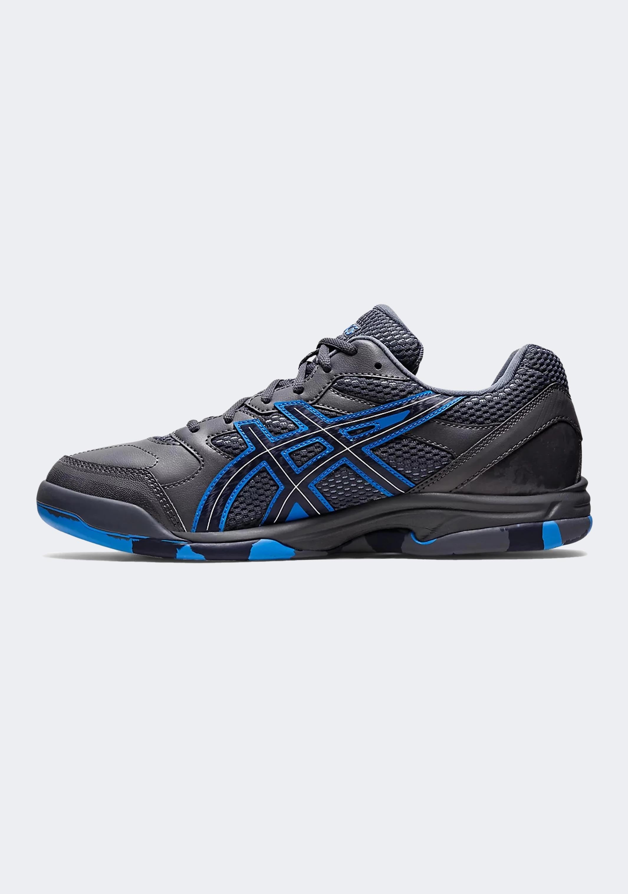 ASICS Men's Gel Shepparton 2 Running Shoes (2E Wide Width) - Lightweight Cushioned Sneakers for Jogging, Gym Workouts & Everyday Comfort