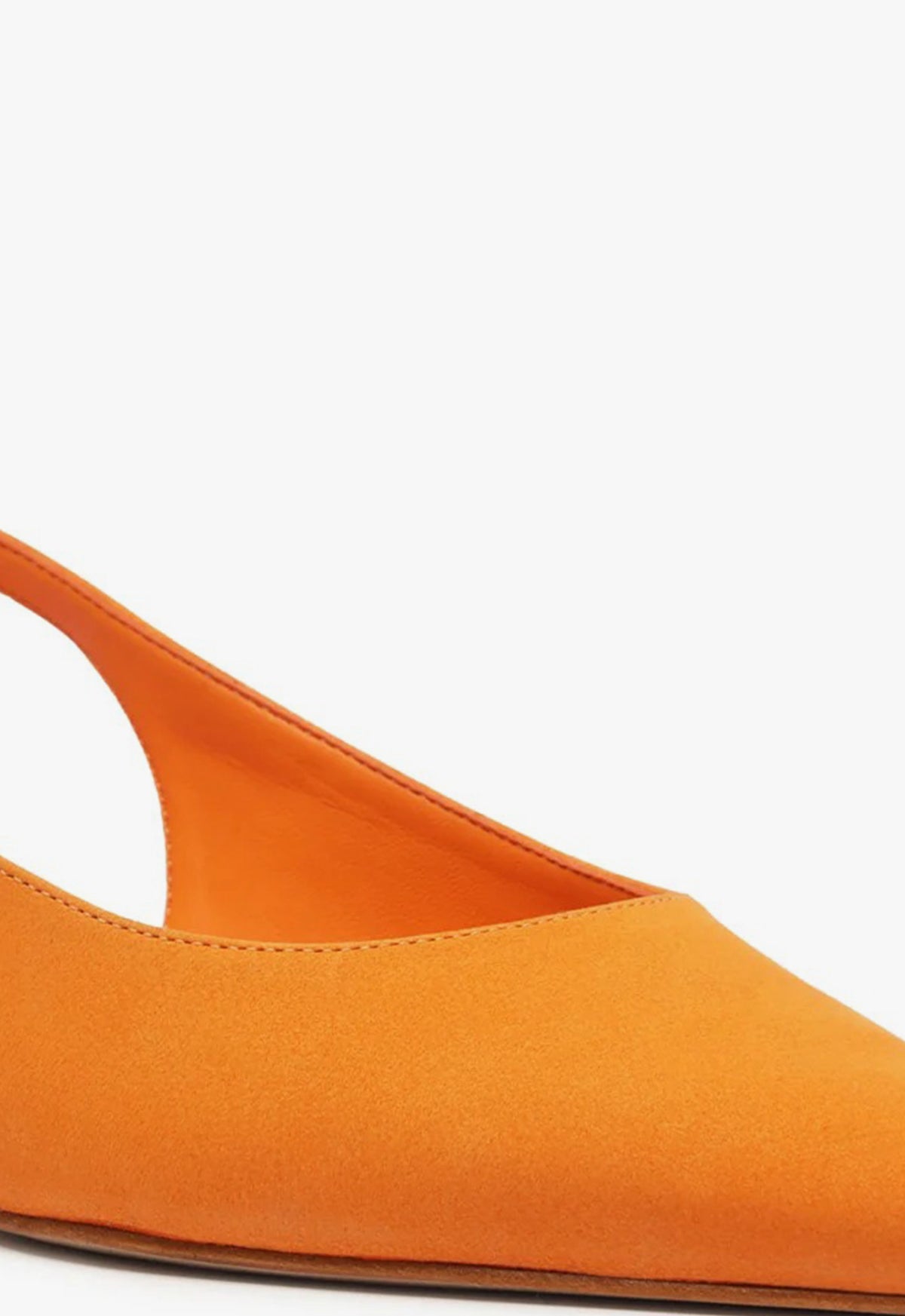 Evan Casual Suede Pump Women's Low Heel Shoes - Comfortable & Stylish for Work, Office, and Everyday Wear (Style: F24, S2200900080005)